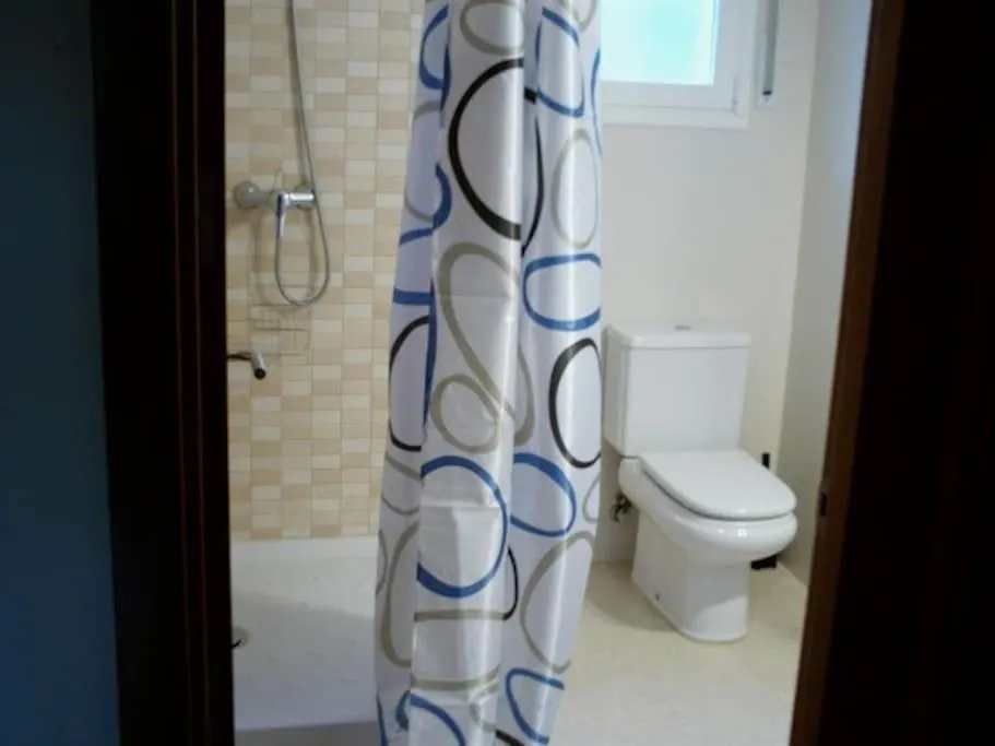 Casa Para 8 Personas Salou Feriehus
