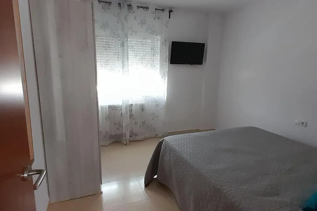 Feriehus Casa Para 8 Personas Salou