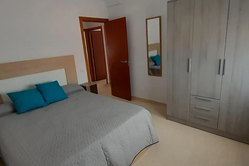 Feriehus Casa Para 8 Personas Salou